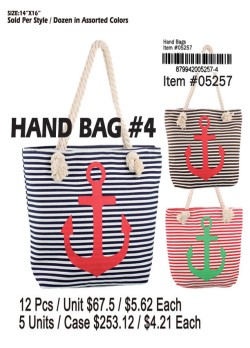Hand Bag-4